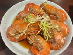 -酌酒半杯·生腌熟醉·阿拉宁波小菜馆(天一广场店)