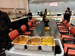 -香丰阁·烤鸭·川湘菜(清河店)