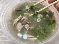 -岳记羊肠馆(陵园小区店)