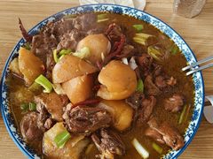 -东财大盘鸡(黑石礁店)