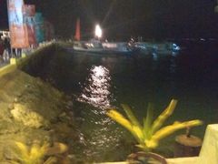 -长滩岛登岛码头