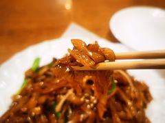 干炒牛河-粤仔湾砂锅粥(滨湖万达店)