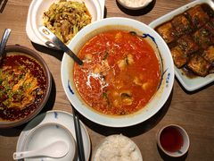 -辛香汇·现炒川菜(武进吾悦店)