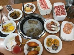 -汉丽轩·音乐自助烤肉餐厅(石岐店)