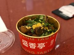 -盛香亭热卤(万象城店)