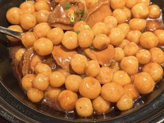 -湖滨客舍·湖北菜