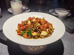 -沅江水·湖南家宴(珠江新城高德置地秋广场店)