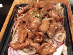 -高第街56号餐厅(银座商城玉函店)