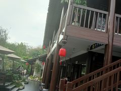 -濮园 · 四合院餐厅
