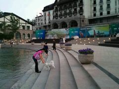 -天鹅湖生态旅游风景区