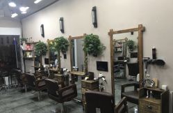 -XY形象设计/烫发·染发·接发