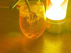 -MM·五声·音乐人与调酒师(西安路店)