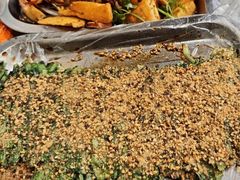 -勃利地摊·勃立小串烧烤