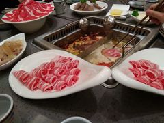 -彩虹坊火锅(宁穿路店)