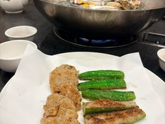 -飞尝蚝·顺德菜·鱼生(顺德总店)