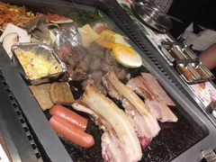 -宜家·瑞典风味餐厅(北京西红门店)