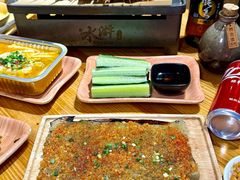 -水浒湘西小串烧烤.小龙虾.烤鱼(员村店)