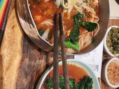 -小满手工粉(上海月星环球港店)