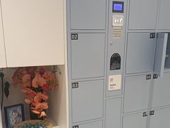 -天真蓝照相馆(中华广场店)