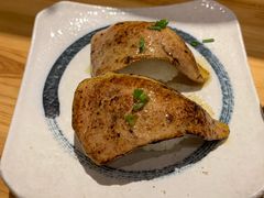 鹅肝寿司-酒井酱子·深夜食堂(东城汇店)
