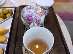 -国际饭店·原点咖啡吧ORIGIN CAFE&BAR