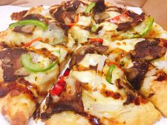 -City1+1城市比萨(国商卫星广场店)