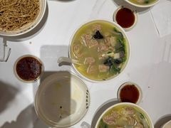 -蒋家桥饺面店(四望亭路店)