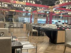 -世贸万锦大酒店·烹大师火锅达人