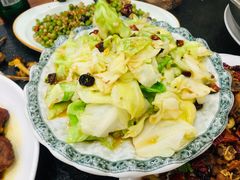 -光友小四川水煮鱼(鸭绿江街店)