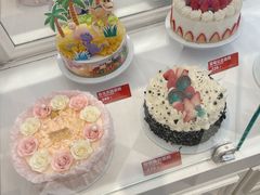 -味多美蛋糕(新和平里店)