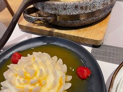 -若蘭慈·无国界素食料理(欢乐海岸店)
