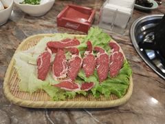 -鲁朗纳麦石锅鸡庄园
