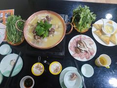 -藏味八珍特色火锅