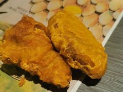 -麦当劳·得来速店(星沙大道店)