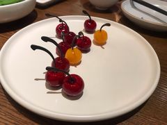 -小大董·烤鸭(王府井apm店)