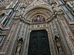 -圣母百花大教堂穹顶