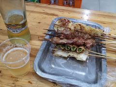 -老地方烧烤(开鲁路店)