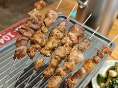 -格日勒阿妈蒙古厨房(新华广场店)