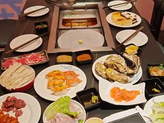 -星伦多自助料理·涮烤一体(虹悦城店)