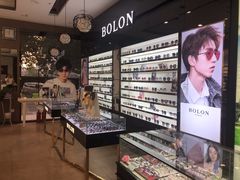 -精益眼镜(建三店)
