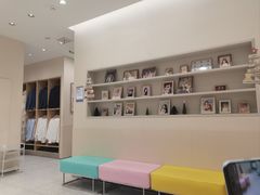 -天真蓝照相馆(五角场百联又一城店)