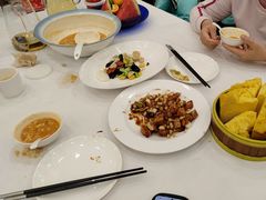 -红菜坊·烤鸭·川鲁宴(石园店)