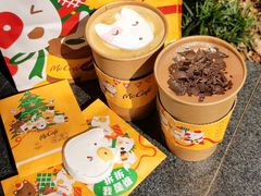 -麦当劳(中山大道中店)