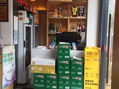 -俏湘厨•地道湘菜(建华南路店)