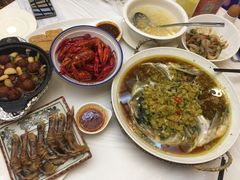 -庐州太太(CBD店)
