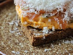 -BOR Eatery(安福路店)