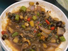 -溪涧堂农家土菜(神仙居店)