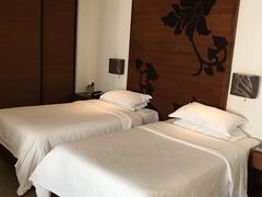 -三亚湾红树林度假世界(木棉酒店)