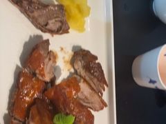 -简小舍·民间手艺菜(武昌江滩店)