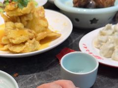 -李记东北饺子馆·东北菜(欢乐谷店)